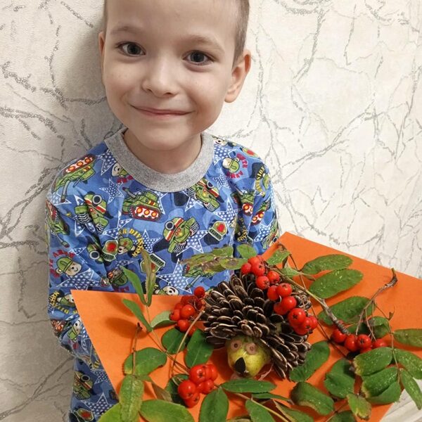 Ромичев Никита