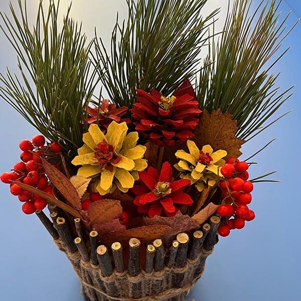 Рощупко Ева