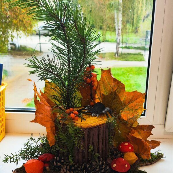 Рожкова Виктория