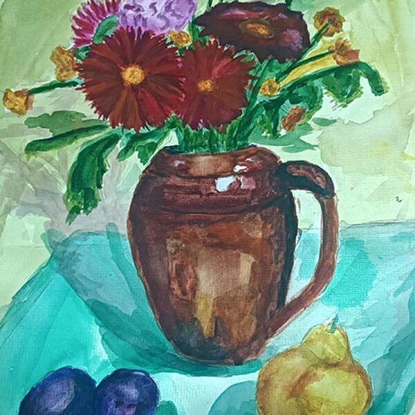 Русаков Максим