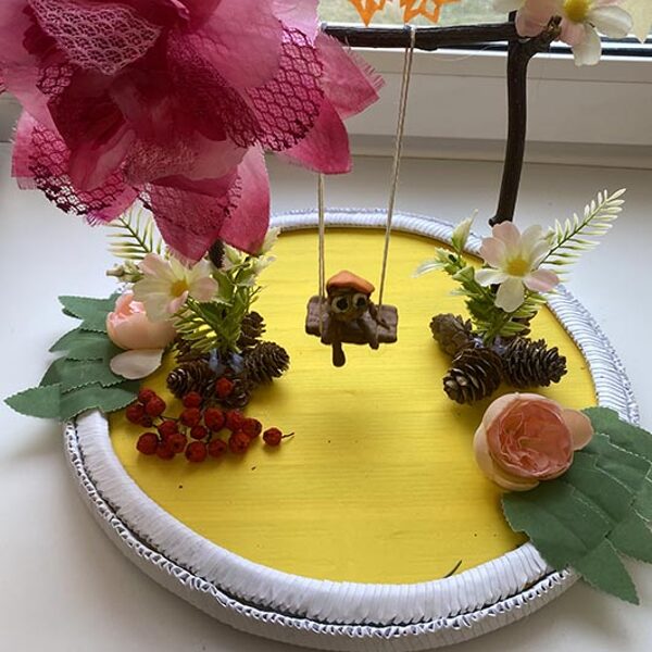 Саетгараев Омар