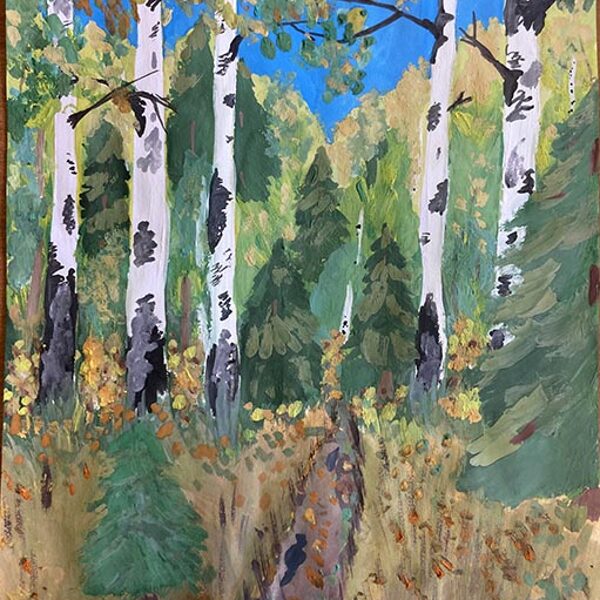 Сафиуллин Булат