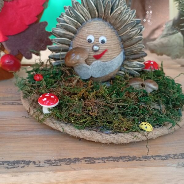 Саломахина Арина