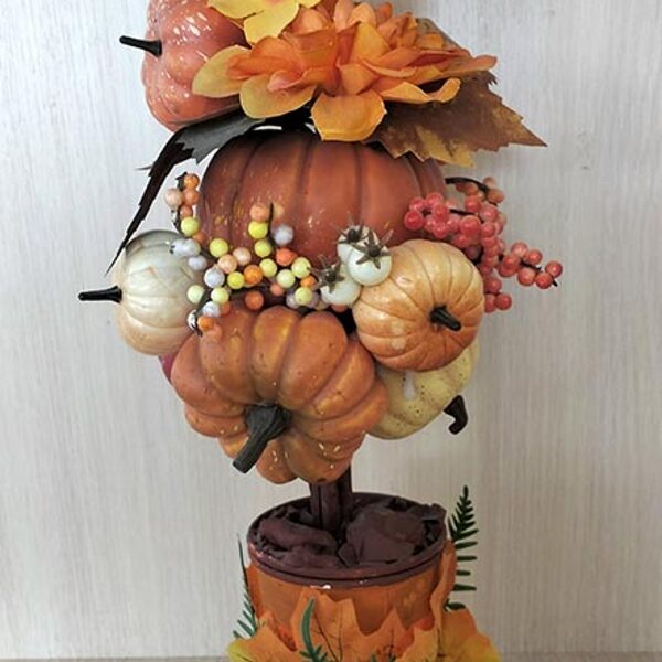 Саулина Алена