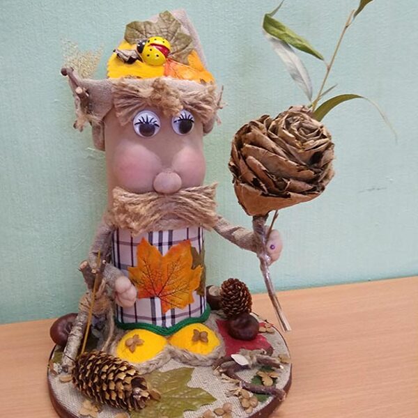 Седых Алиса