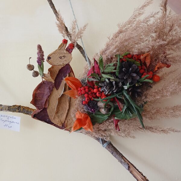 Секатуева Маргарита