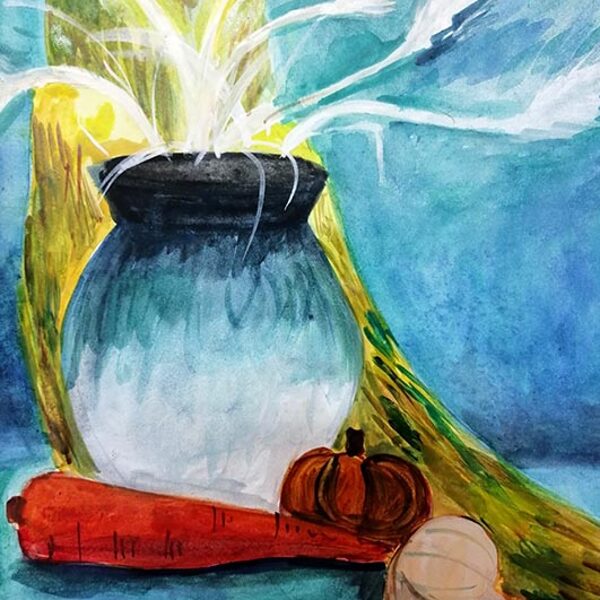 Серебренникова Полина