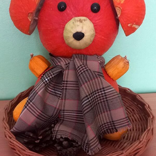 Шабанова Марьям