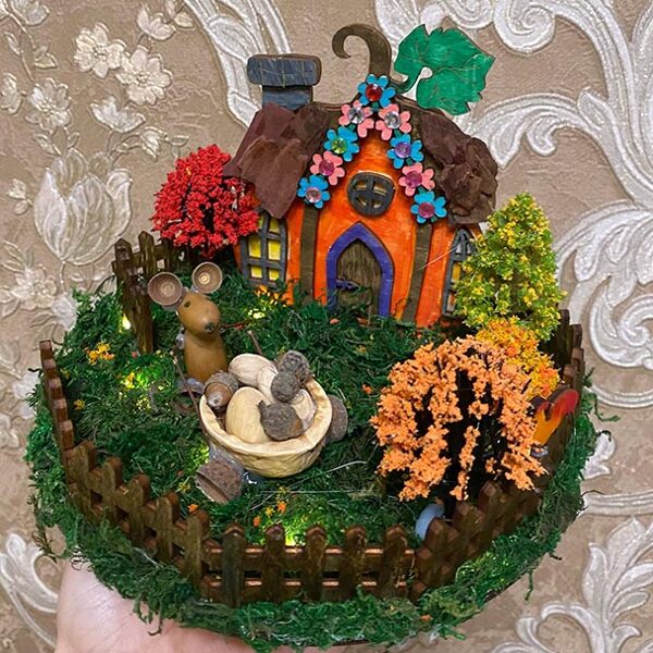 Шаврин Максим