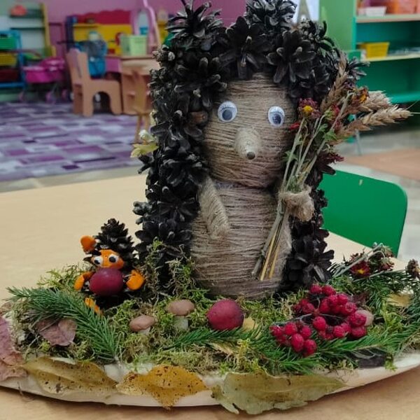 Шелегина Ульяна