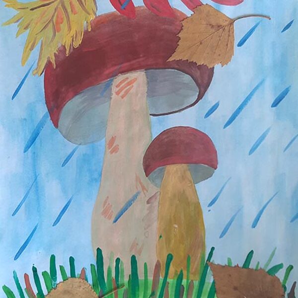 Щербаков Илья