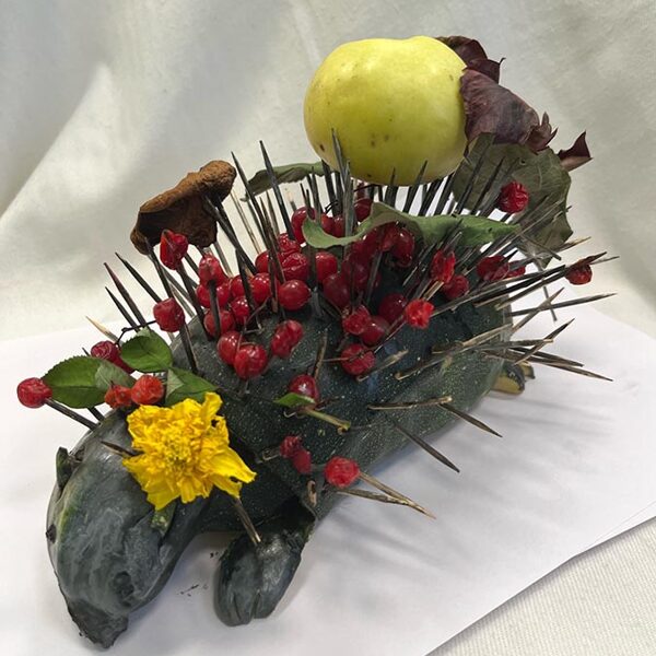 Щёкин Александр