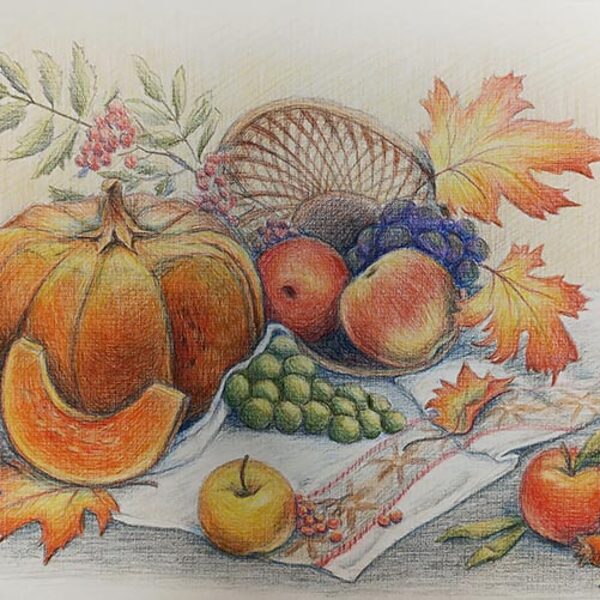 Шиленина Лиана