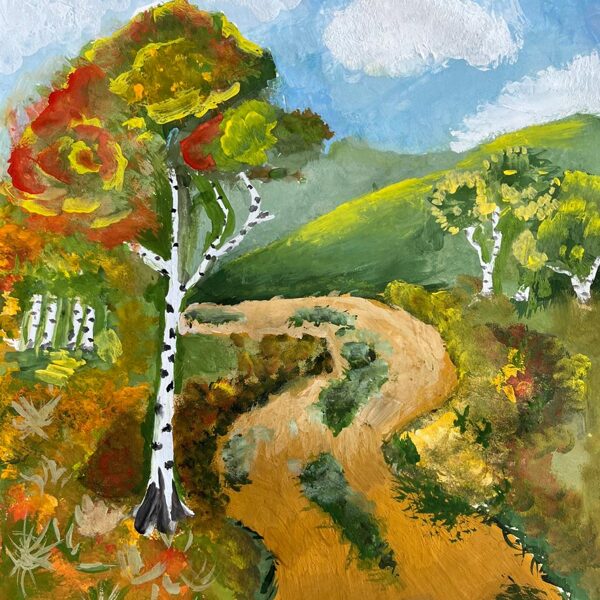 Склярова Дарья