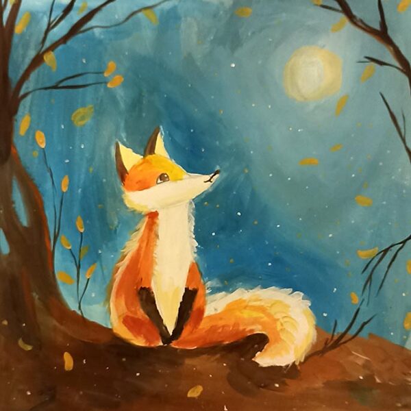 Слепцова Вероника