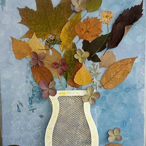 Соколова Виктория