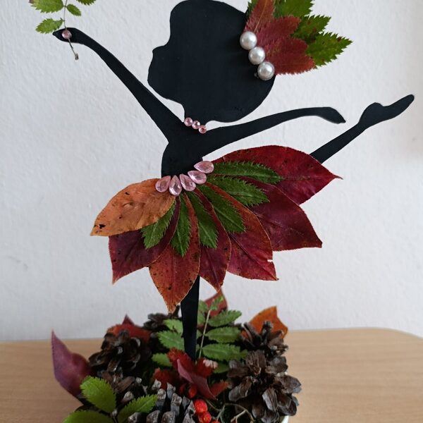 Суханова Мелиса 