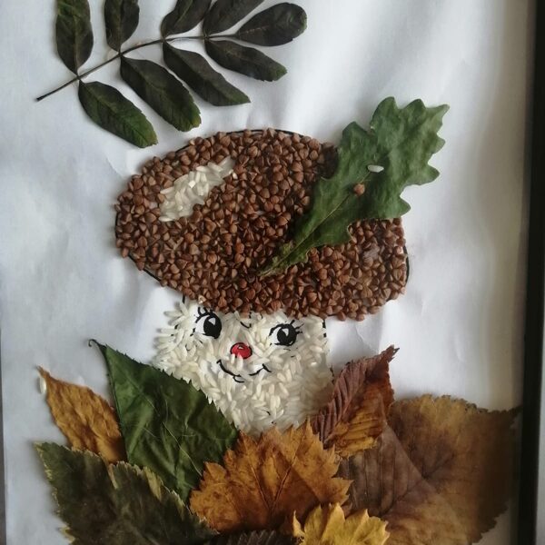 Свалова Милана