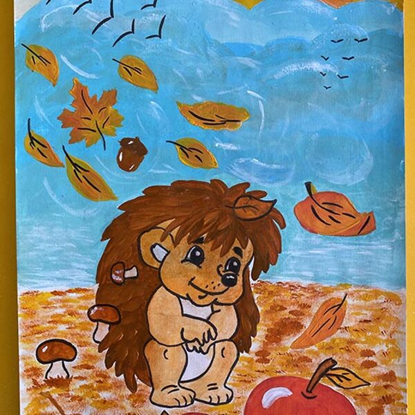 Талыблы Омюр