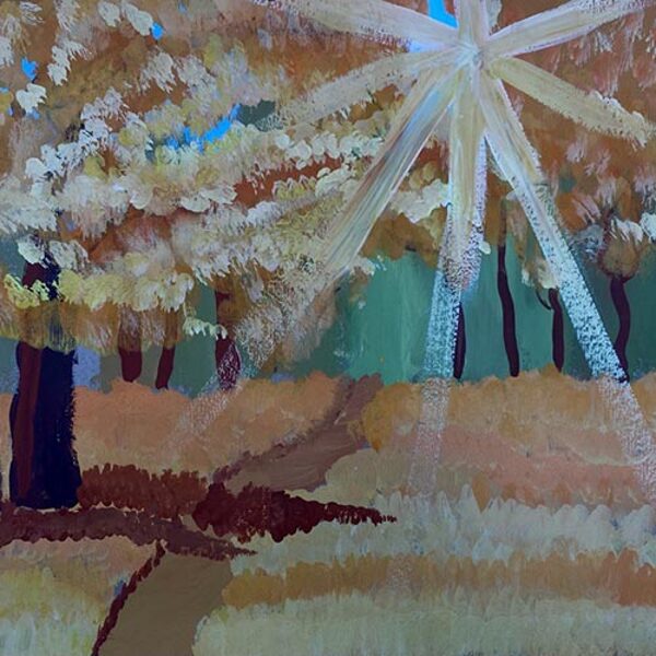 Тарбеева Мария