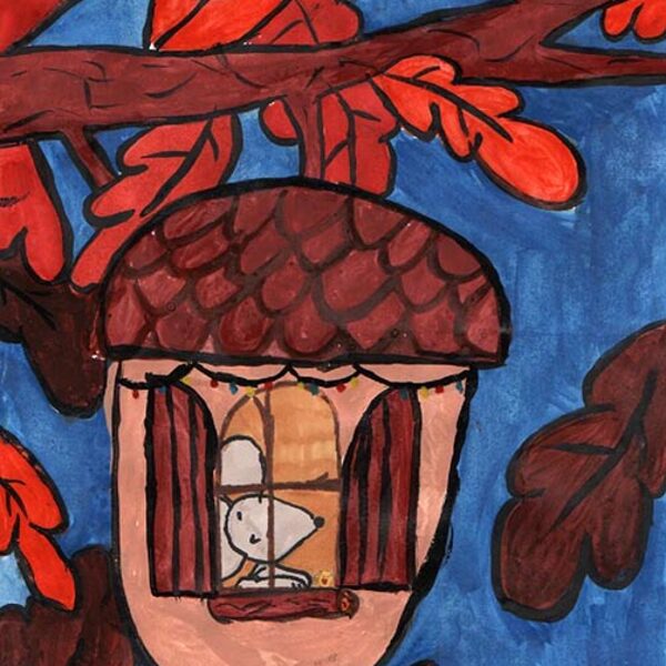 Тетерюк Дмитрий