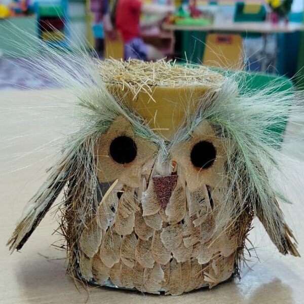 Тимешкова Олеся