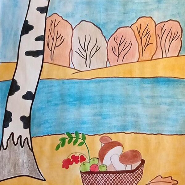 Трусова Кристина