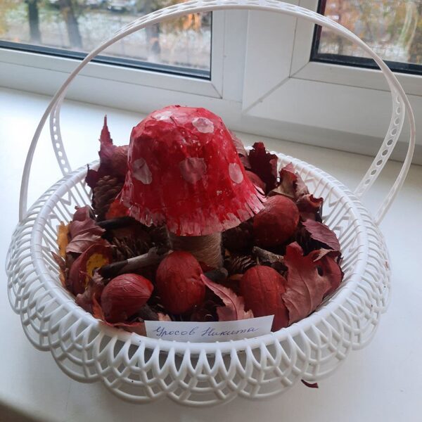 Уросов Никита