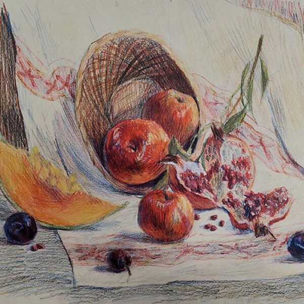 Успенская Полина