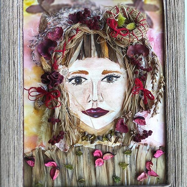 Уварова Камилла