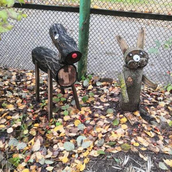 Веселовская Вита