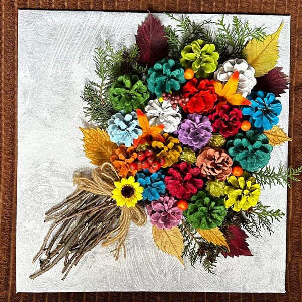 Захватова Алиса