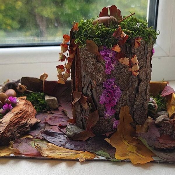 Зайцева Мария