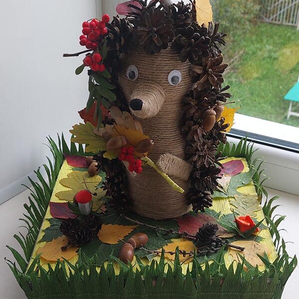 Завьялов Александр