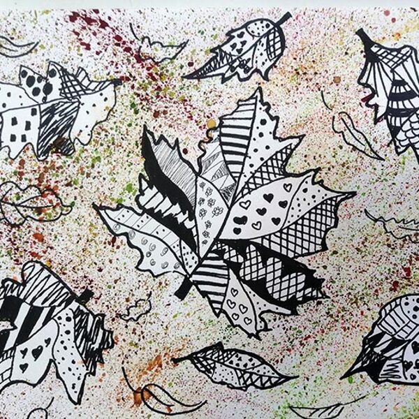 Жажина Александра