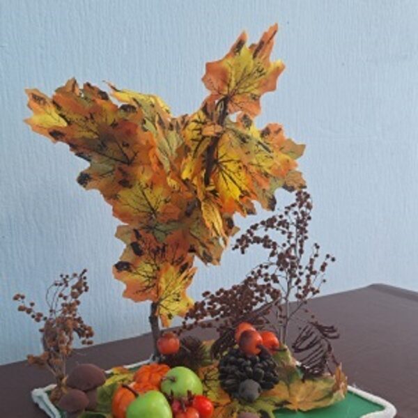 Зверева Мария