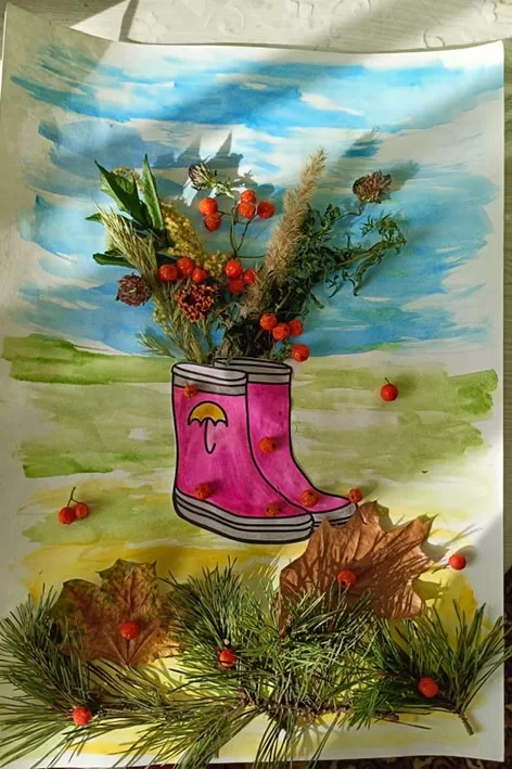 Абрамова Вероника