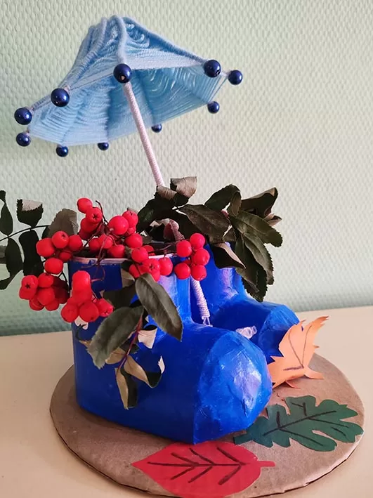 Белов Илья