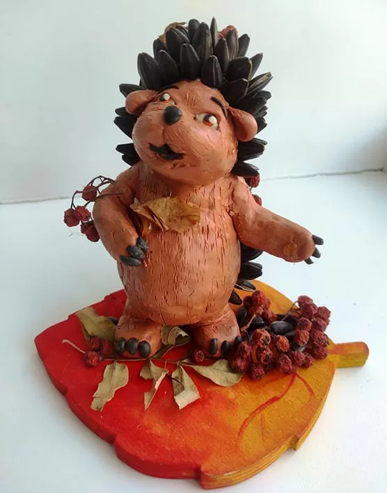 Ермакова Мария