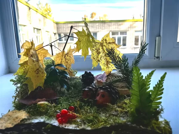 Гайнутдинов Рахман