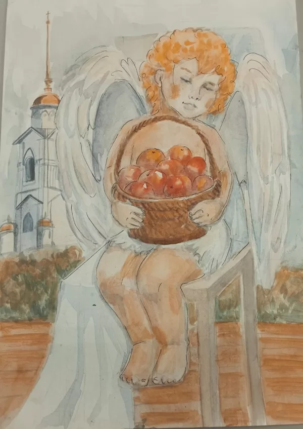 Гилязова Амина