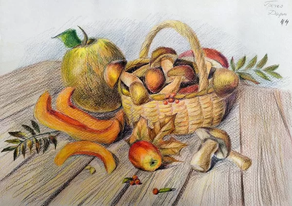 Гречко Дарья