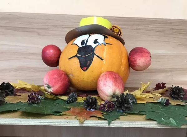 Игнашкина Светлана
