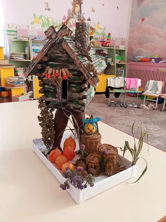 Королев Савелий