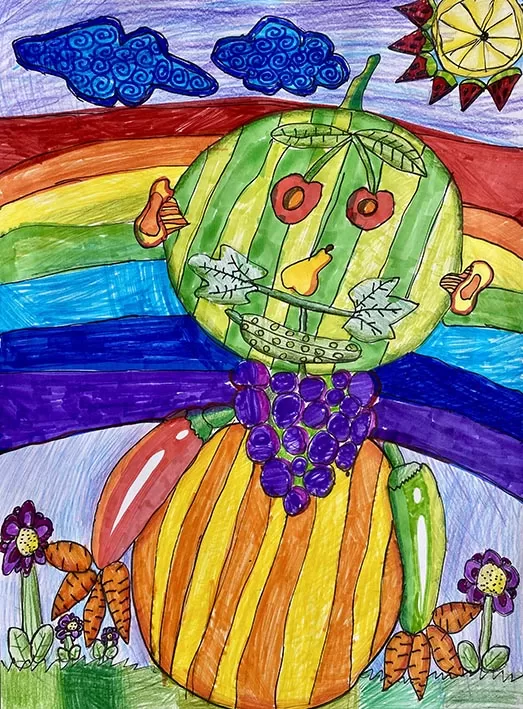Мусавирова Риана