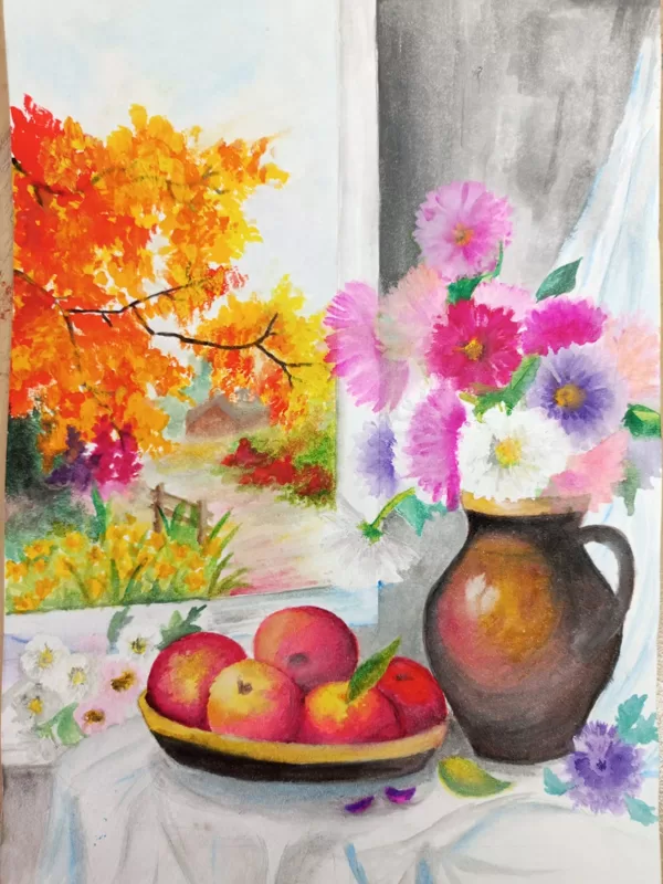 Тишкова Кира