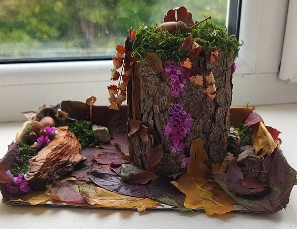 Зайцева Мария